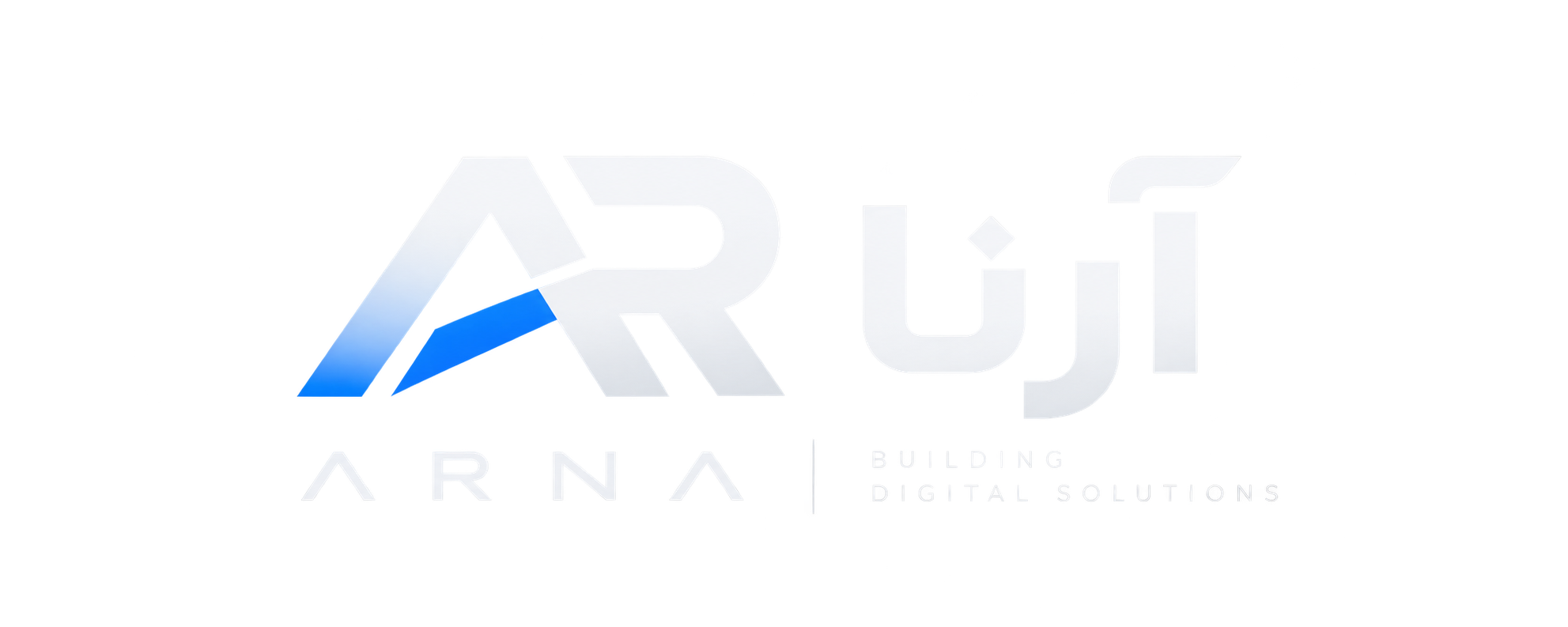 ARNA — Building Digital Solutions